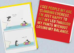 Funny Cards
