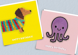 Kids Cards