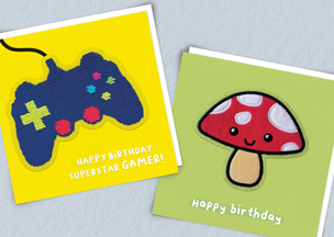 Kids Cards