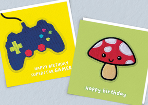 Kids Cards