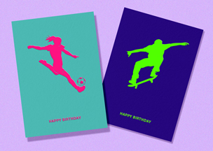 Sports Cards