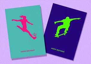 Sports Cards