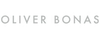 Oliver Bonas logo