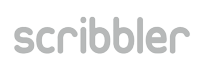 Scribbler logo