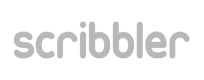 Scribbler logo