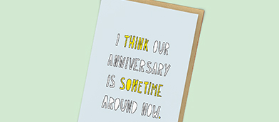 Anniversary