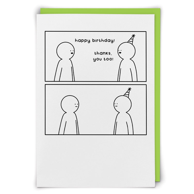 You Too