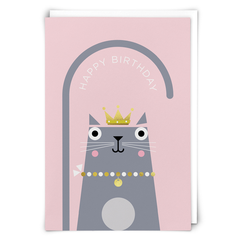 Princess Cat