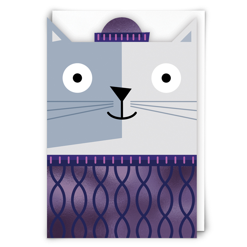 Hip Cat