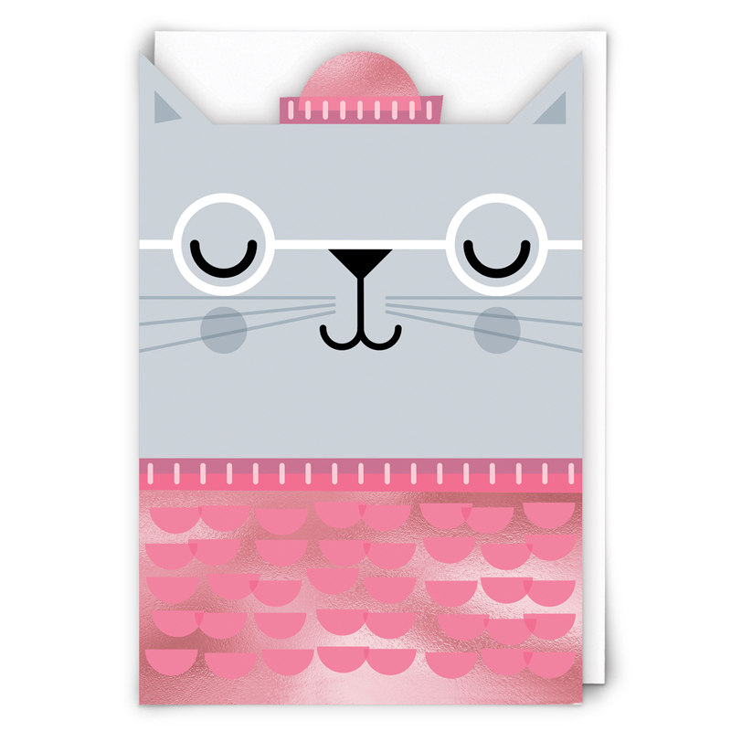Cool Cat