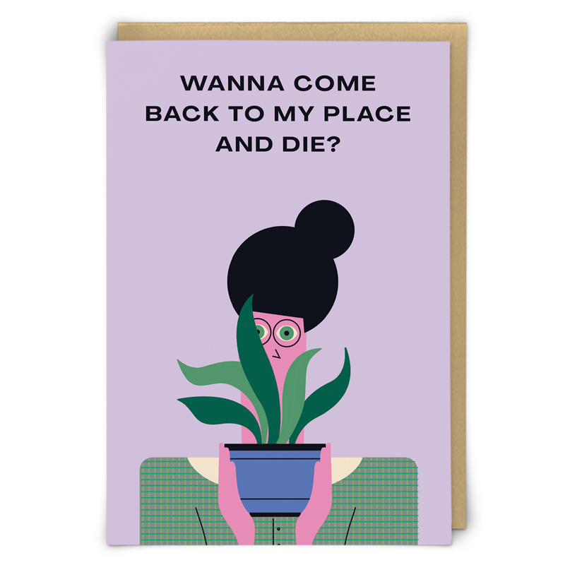 My Place