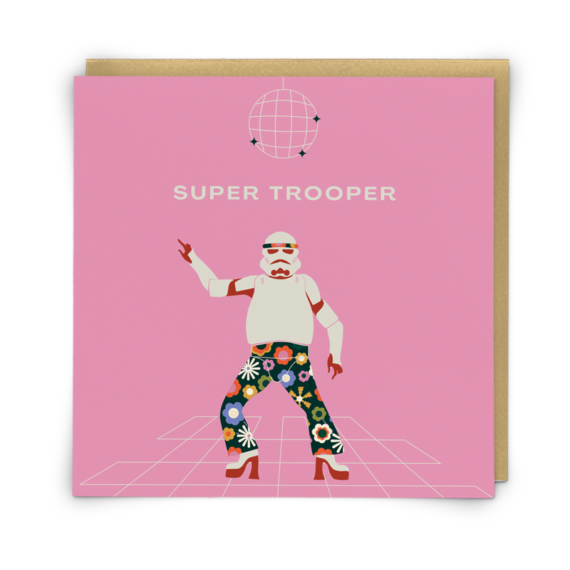 Super Trooper