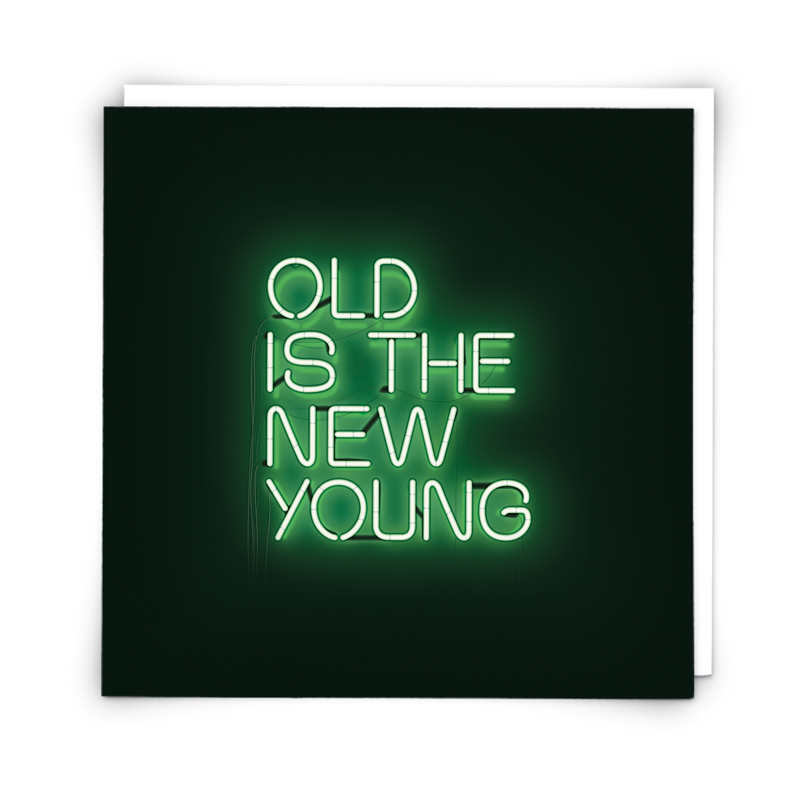 New Young