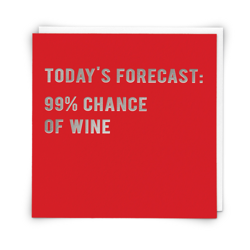 Forecast