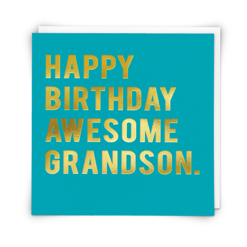 Grandson