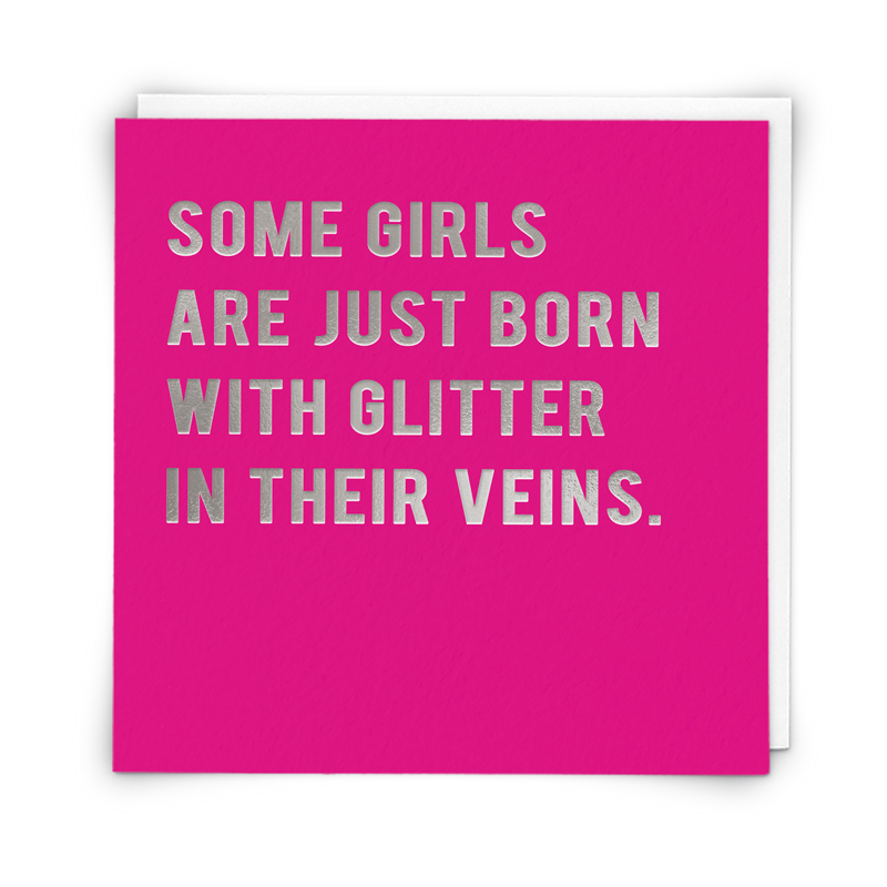 Glitter