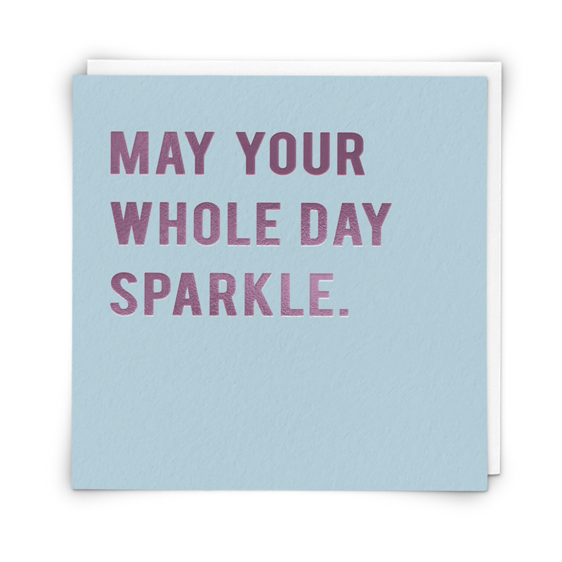 Sparkle