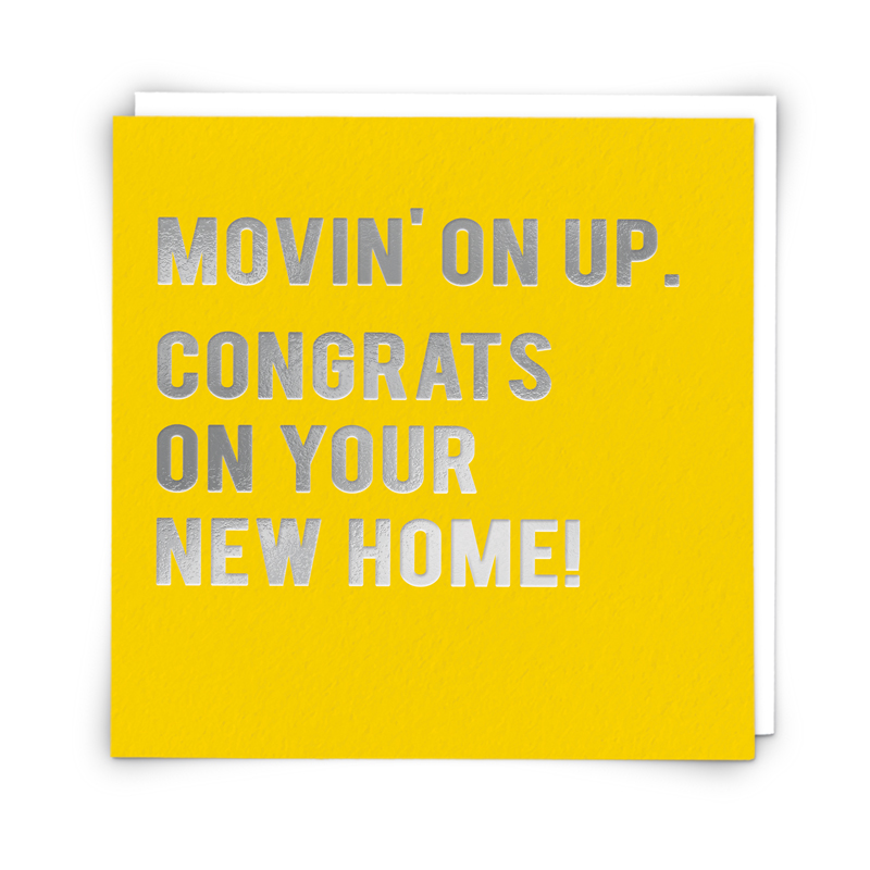 Movin'