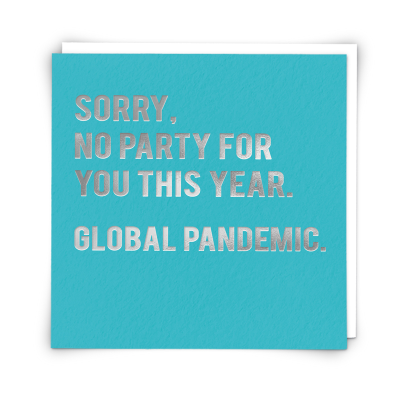 No Party