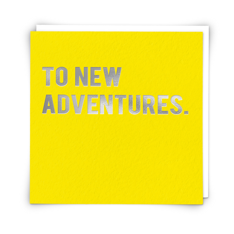 To New