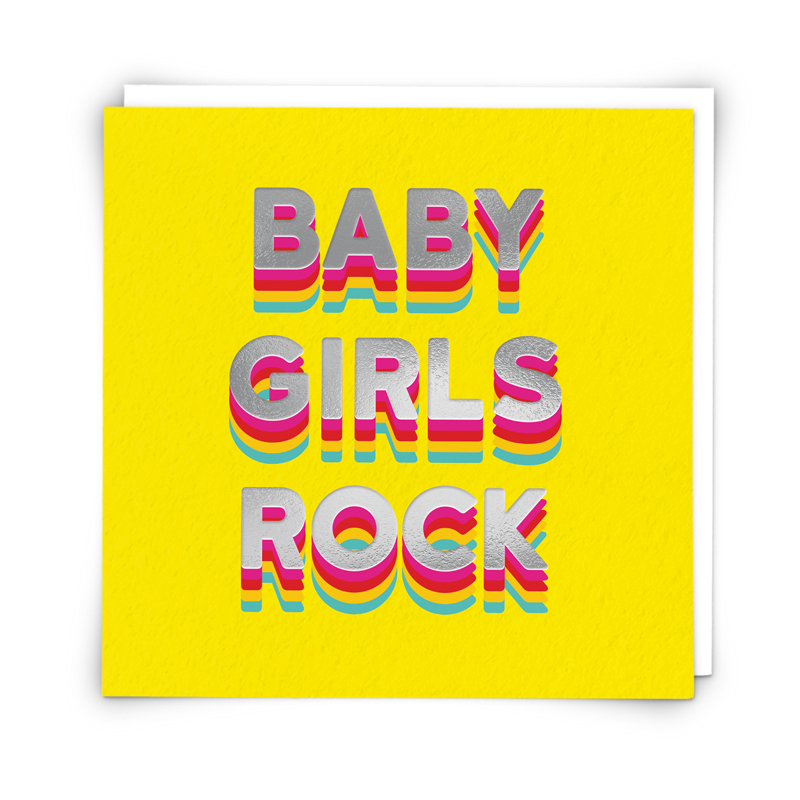 Girls Rock