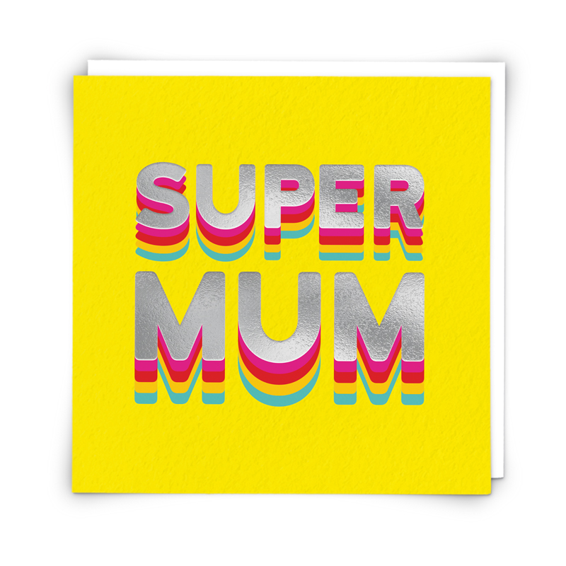 Mum Rainbow