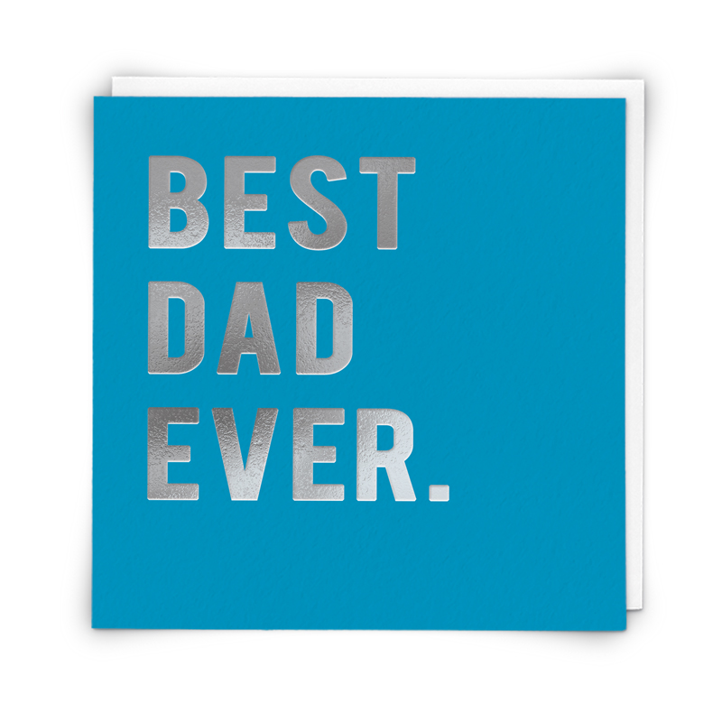Best Dad