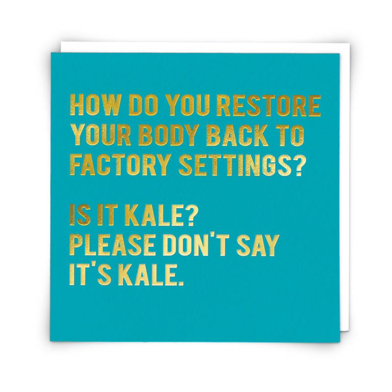 Kale