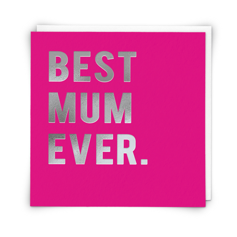 Best Mum