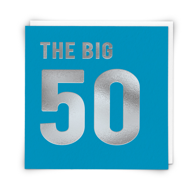Big 50