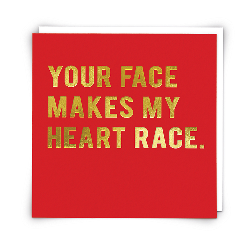 Heart Race
