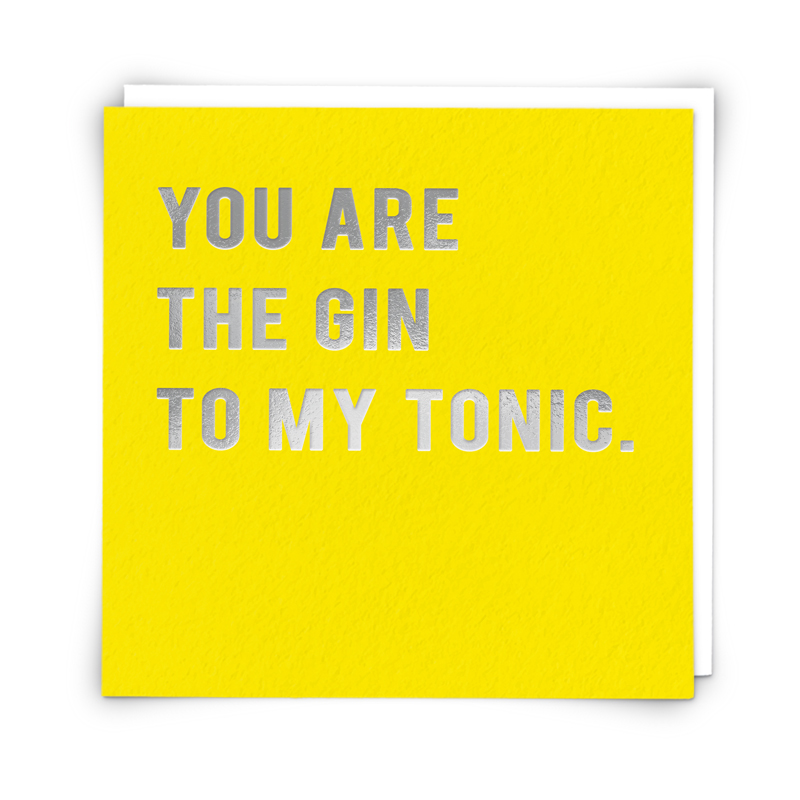 Tonic