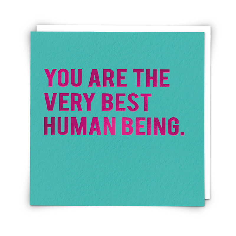 Human Being