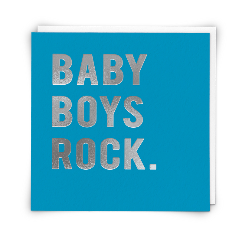 Baby Boys