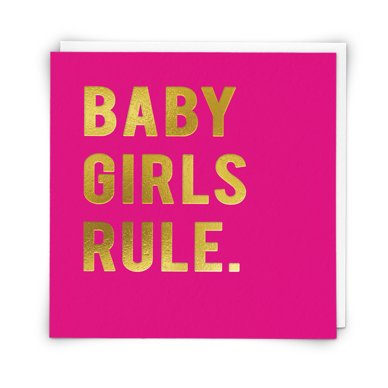 Girls Rule