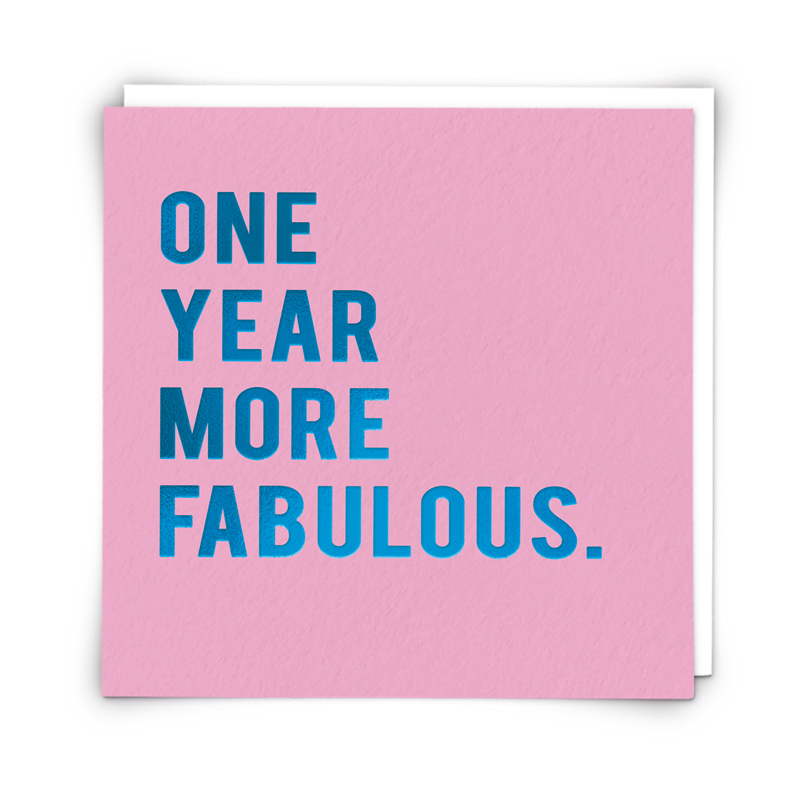 More Fab