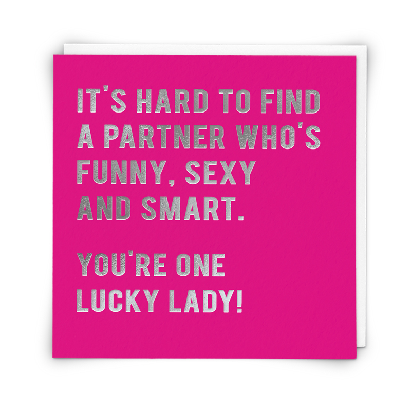 Lucky Lady