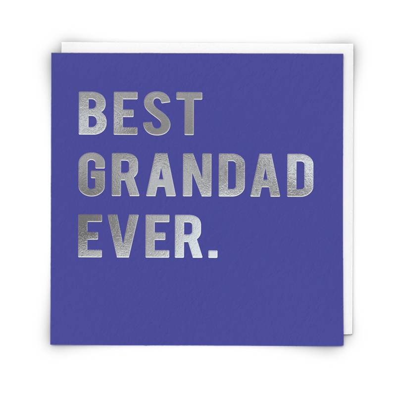 Grandad