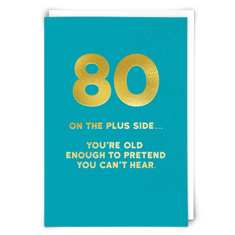 80 Plus Side