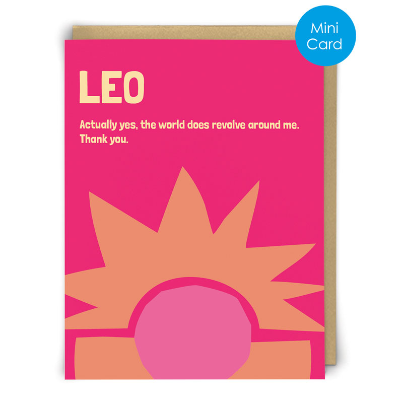 Leo