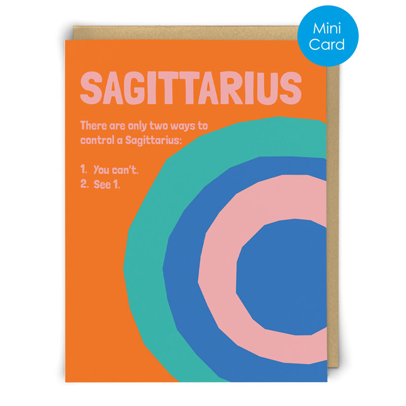 Sagittarius