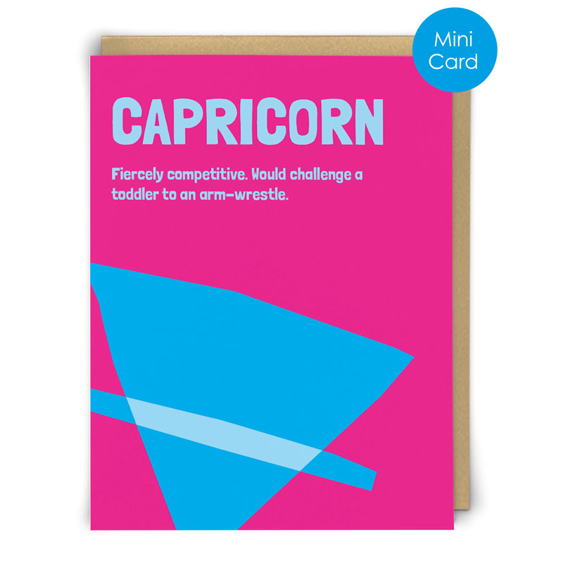 Capricorn