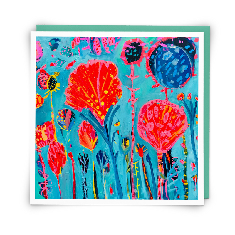 Wild Flowers