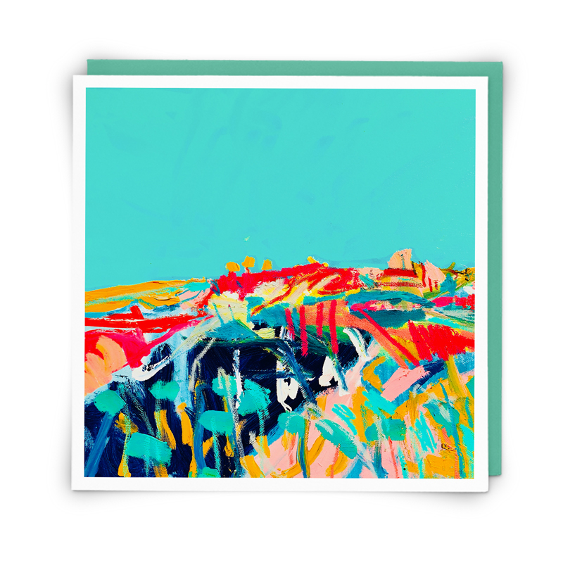 Landscape bloom