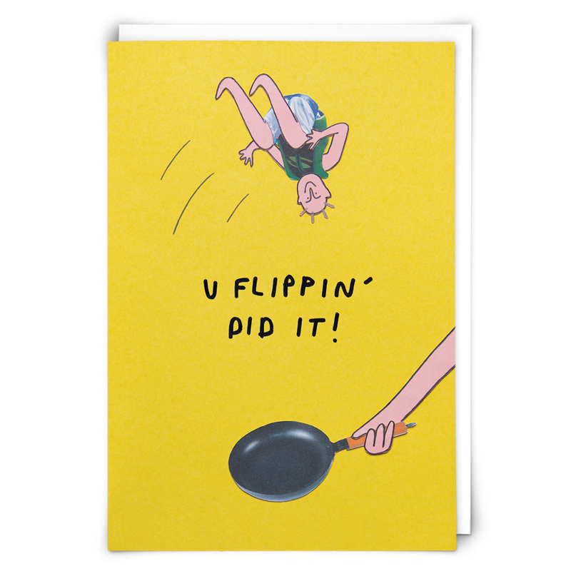 Flippin'