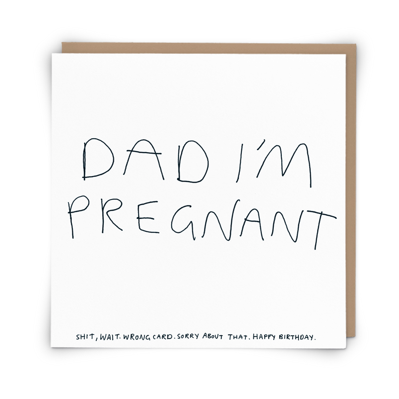 Pregnant