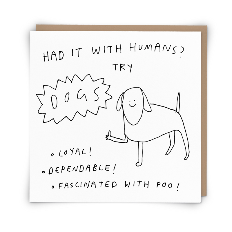 Dogs