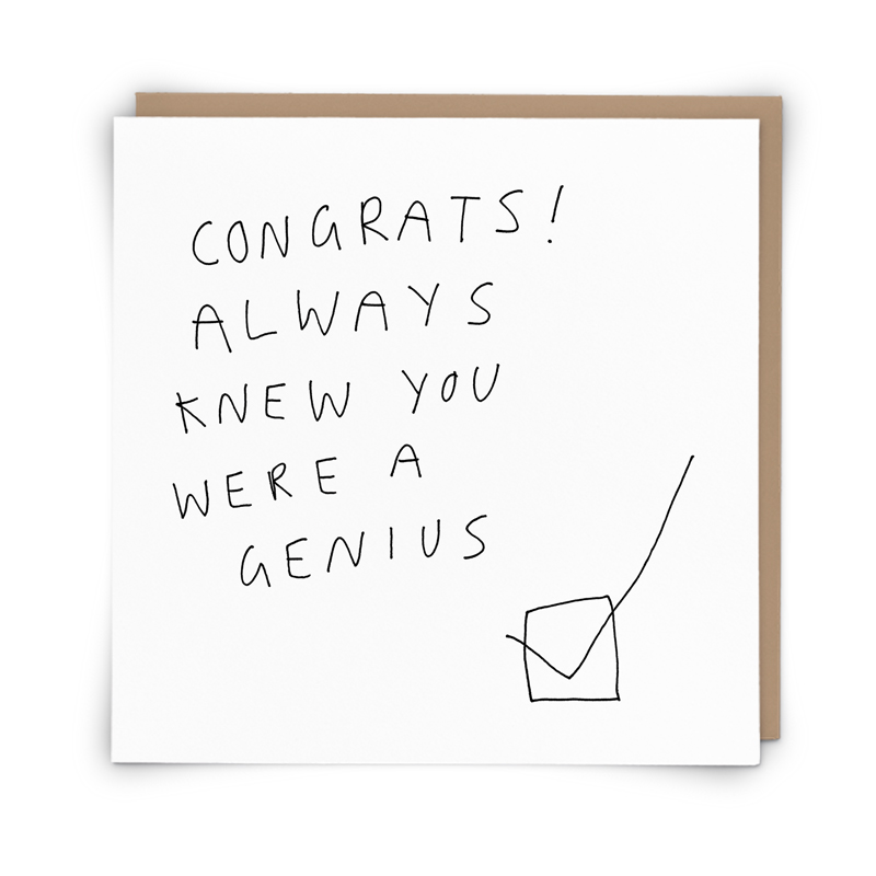 Genius