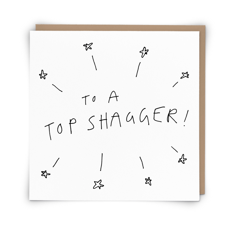 Top Shagger