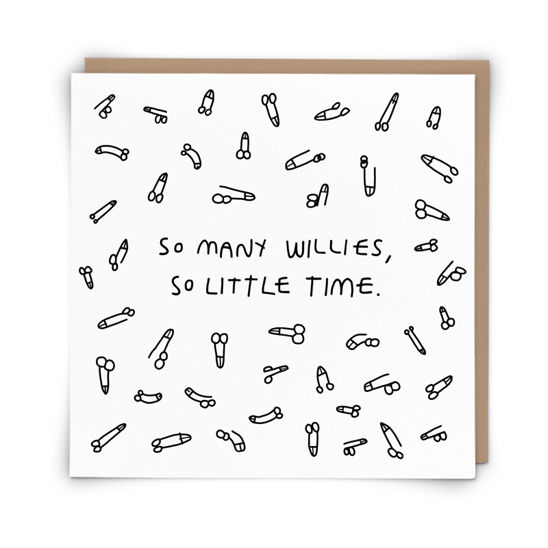 Willies
